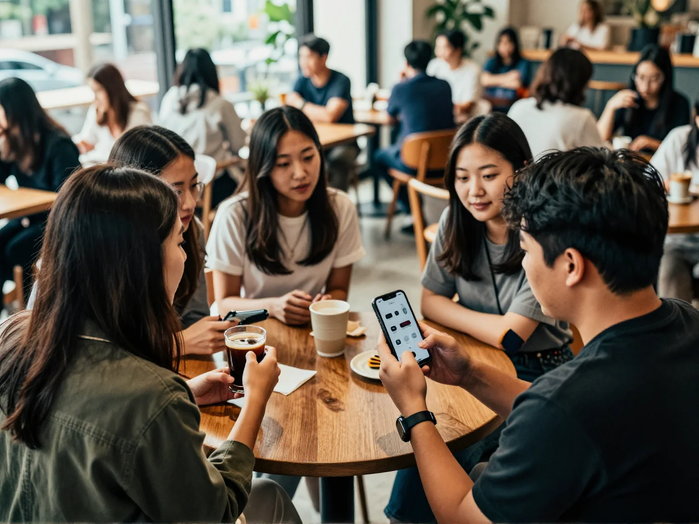 언더커버 미쓰홍 재방송02